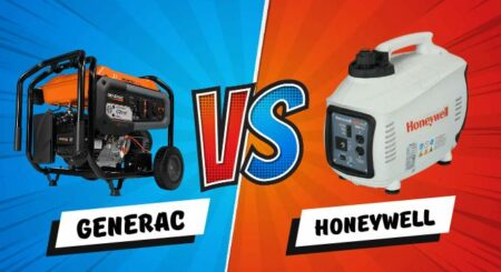 Honeywell vs Generac Generators | Which is the Better Choice?