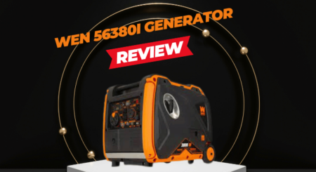WEN 56380i Review | Complete Guide