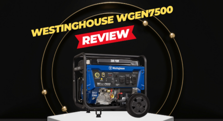 Westinghouse WGen7500 Reviews | Complete Guide