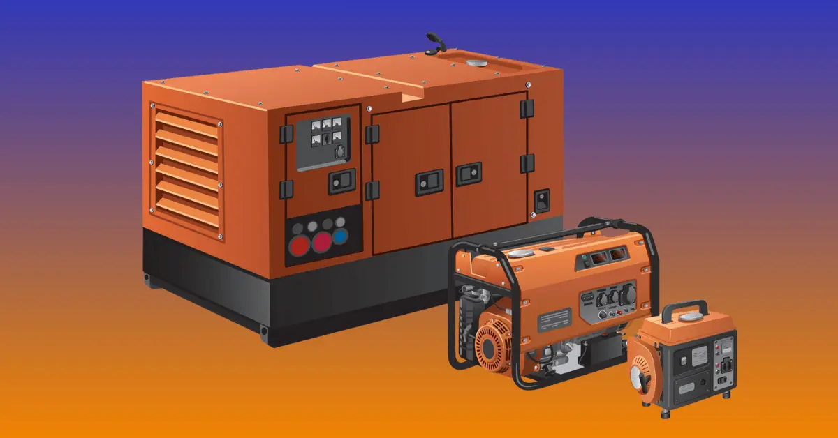 What Size Generator Do I Need