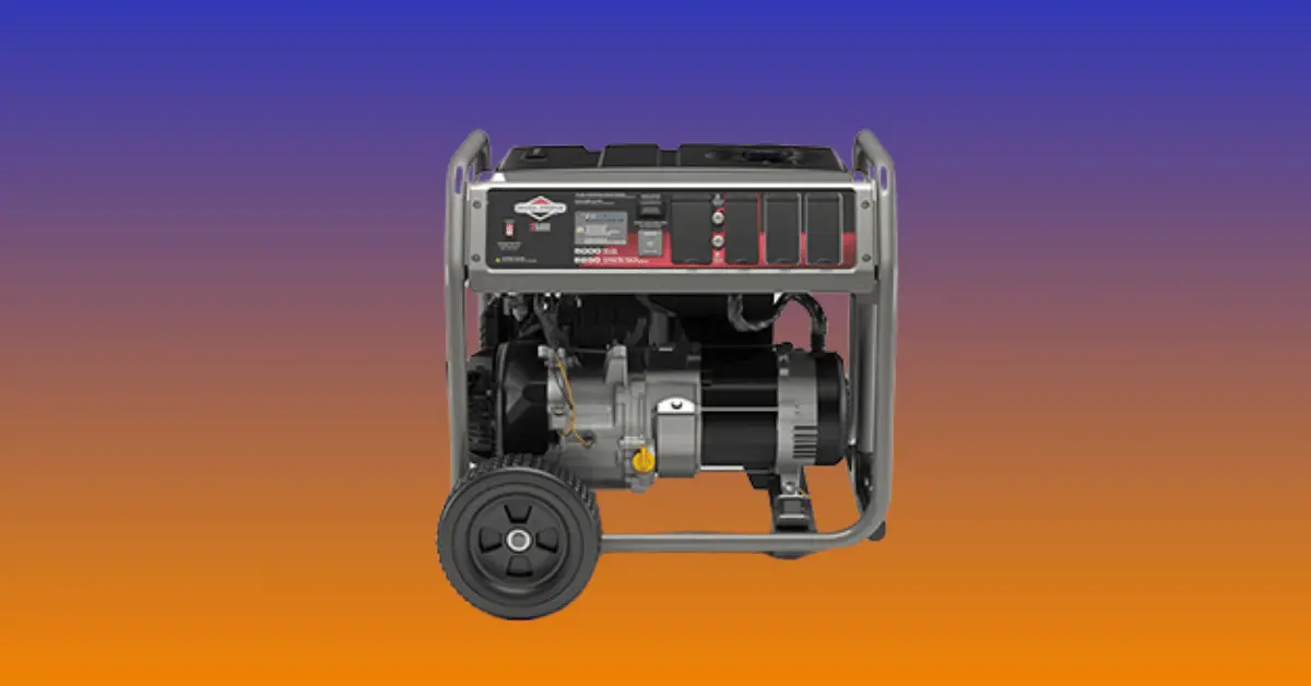 What is a Gas Generator?