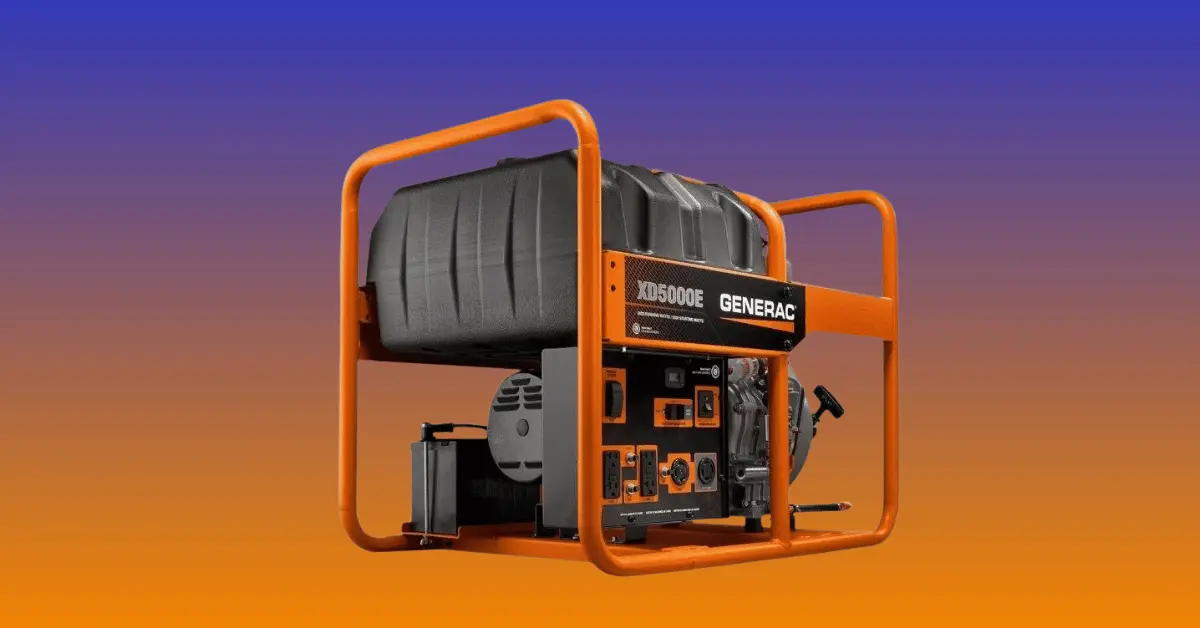 Where Is Generac Generators Made