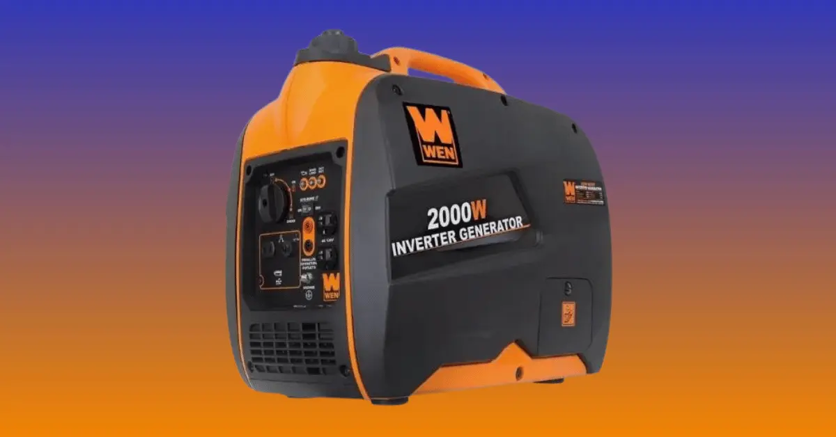 Where Are Wen Generators Made?